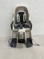 Guppy Mini+ Front Child Bike Seat