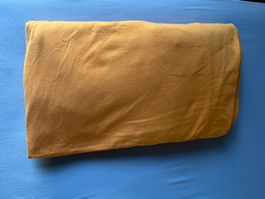 Fixleintuch von JJBBenson, frisches Orange