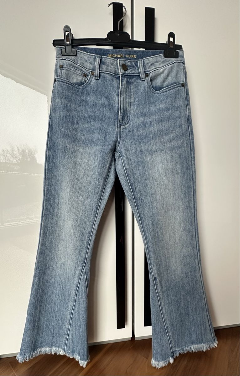 Michael Kors Jeans: Jeans Michael Kors – Neu (gemäss Beschreibung) aus Castel San Pietro von Moregi