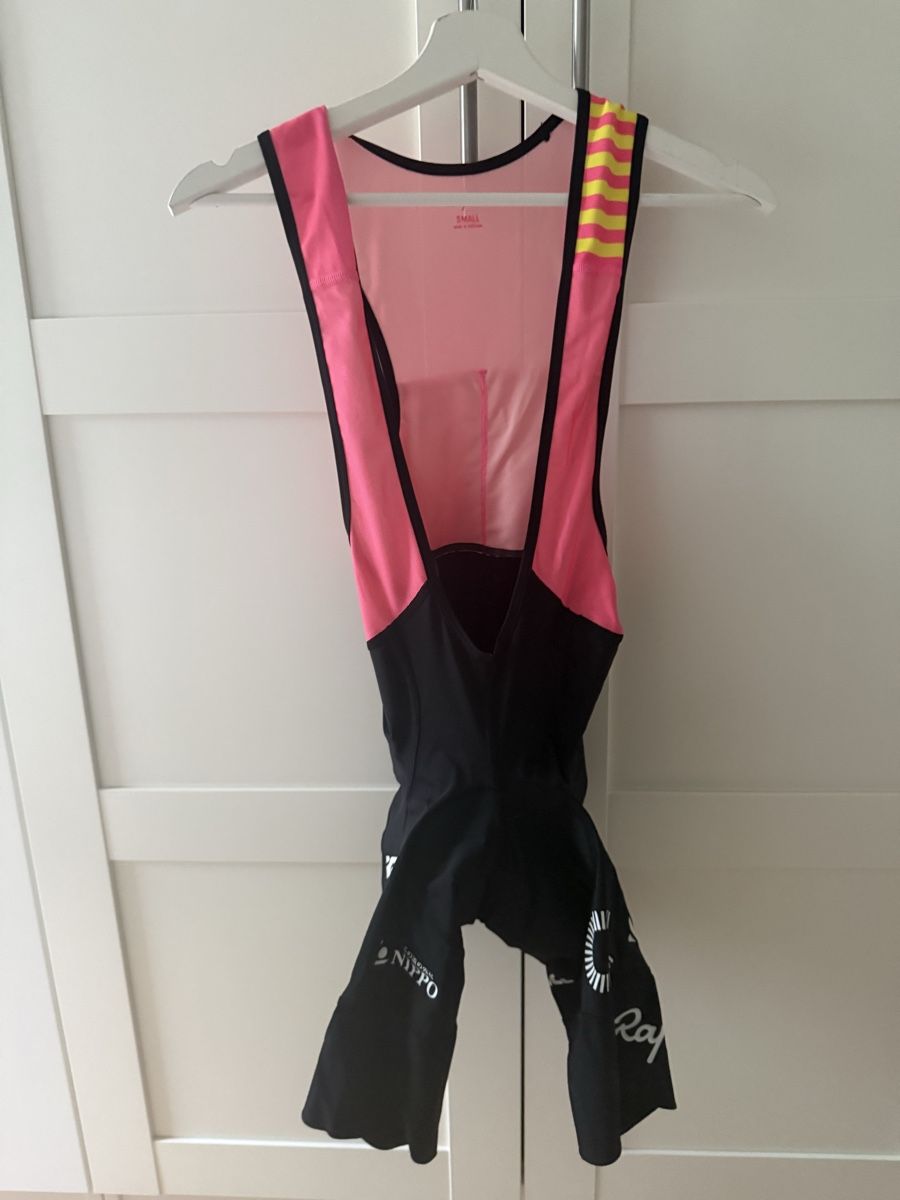 Rapha Hosen: Rapha EF cycling bibs S – Neu (gemäss Beschreibung) aus Zürich von gabi_sz 4