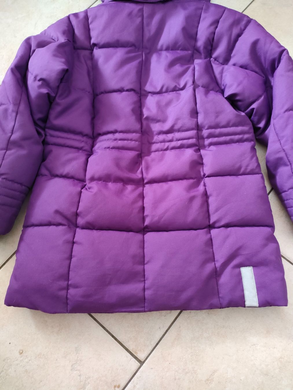 Giacche & Cappotti: Winterjacke Gr.158/164 – Usato da Adelboden venduto da Lammhult 2