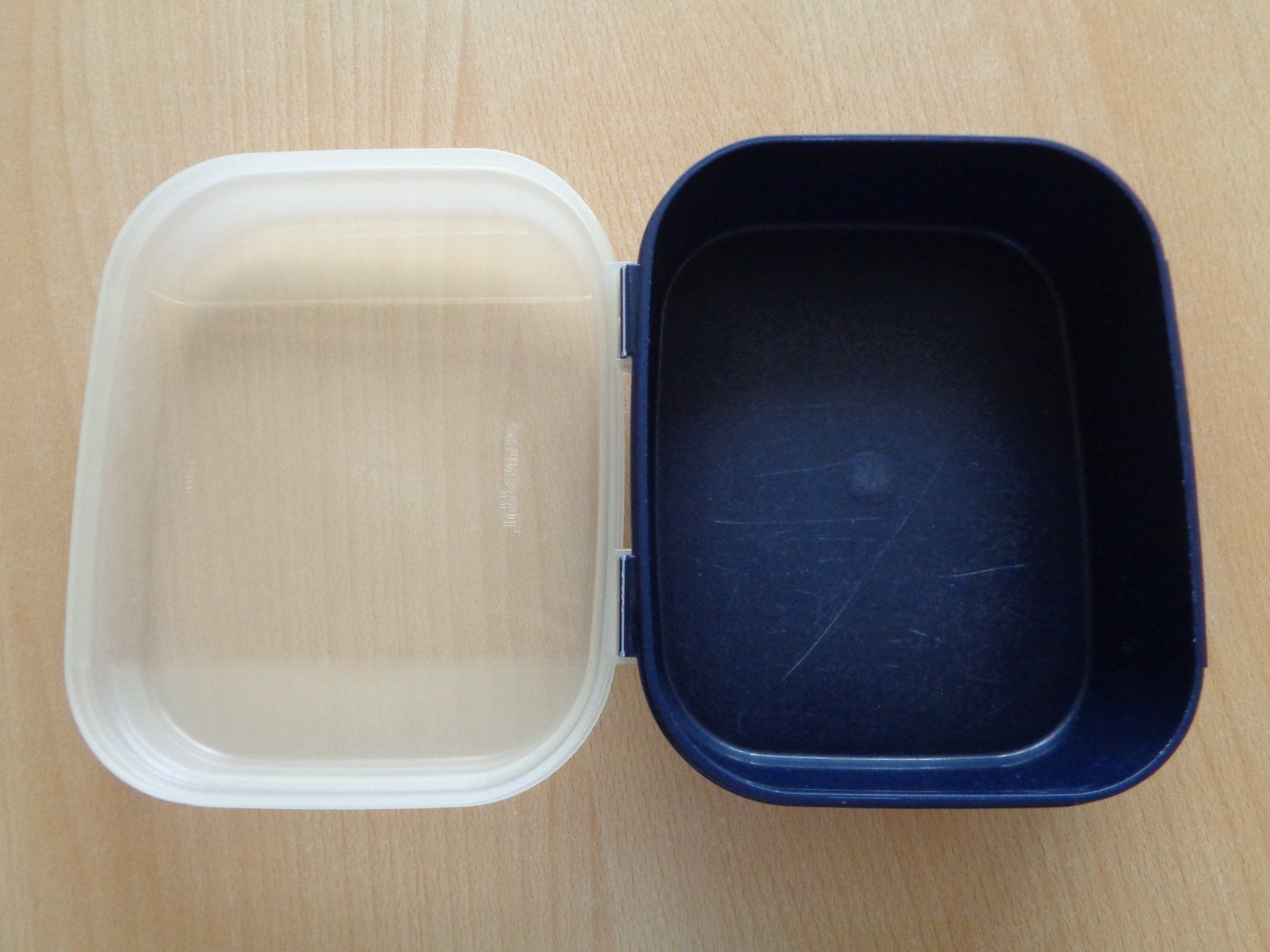 Tupperware Contenitori & Simili: Tupperware Behälter – Usato da Dietikon venduto da chroetli77 1