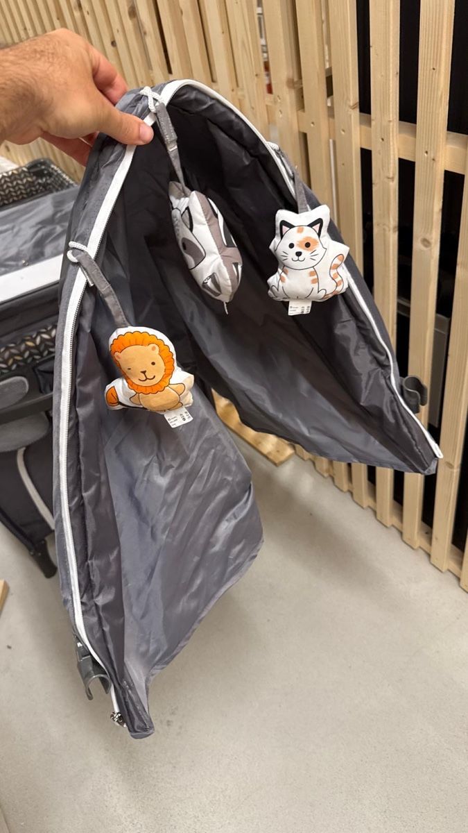Letti: Baby bed Lionelo Sven Plus + mattress – Nuovo (secondo la descrizione) da Zürich venduto da aol_gpc7 2