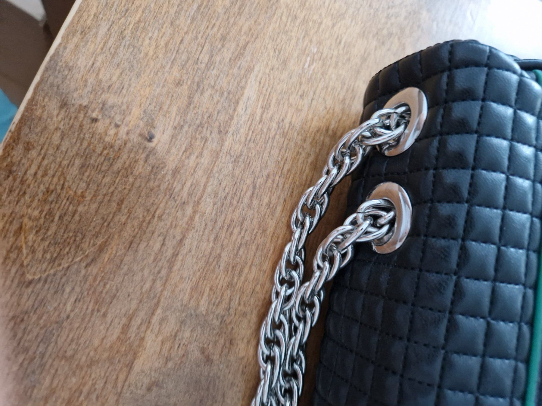 Versace Taschen für Damen: Versace Jeans Tasche NEU – Gebraucht aus Oberarth von majaromano 5