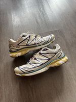 Salamon XT-6 Trail Running Shoes (42 2/3)