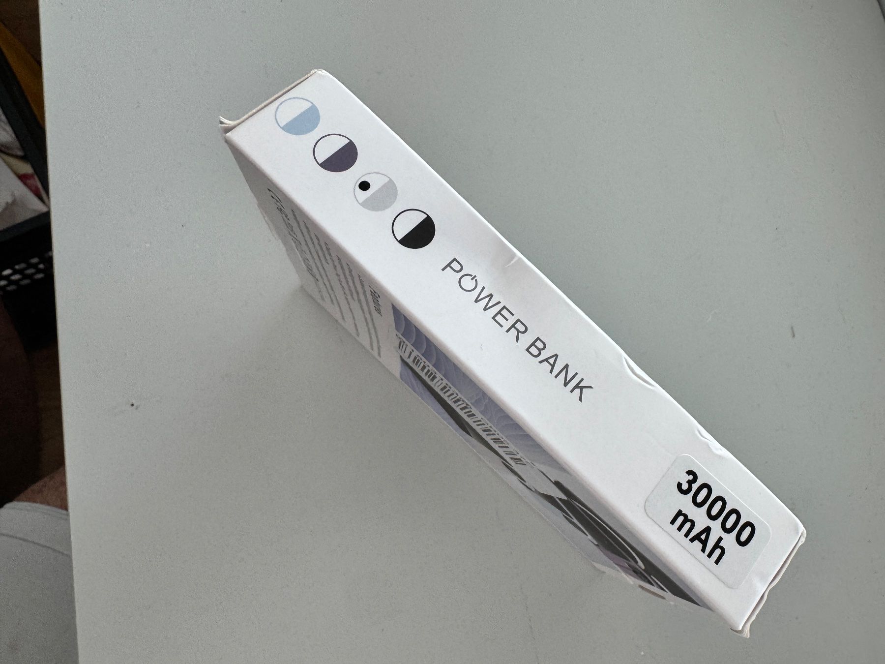Akkus: Power Bank / MagSafe 30000 mAh – Gebraucht aus Morges von con_jw6n 1