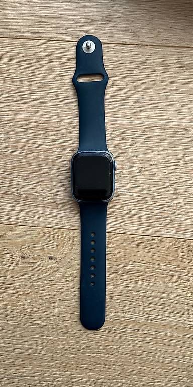 Smartwatch: Apple Watch 7 – Usato da Dussnang venduto da Simon_1972 1