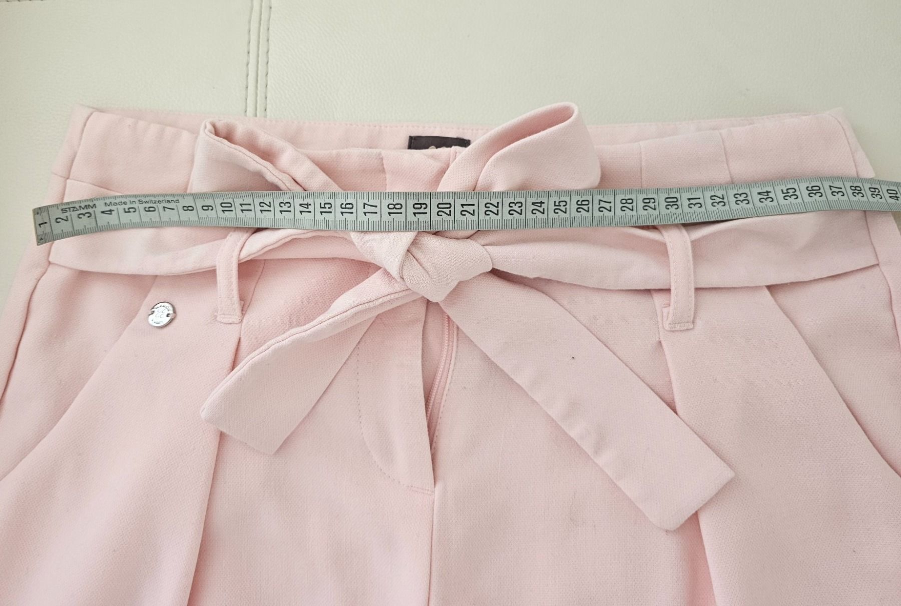 Pantaloni: Hose von Manor – Usato da Steinmaur venduto da Kiki_m240 1