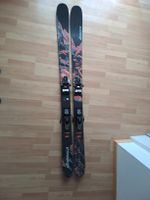 Ski Nordica Enforcer 99 179 cm mit Bindung guter Zustand