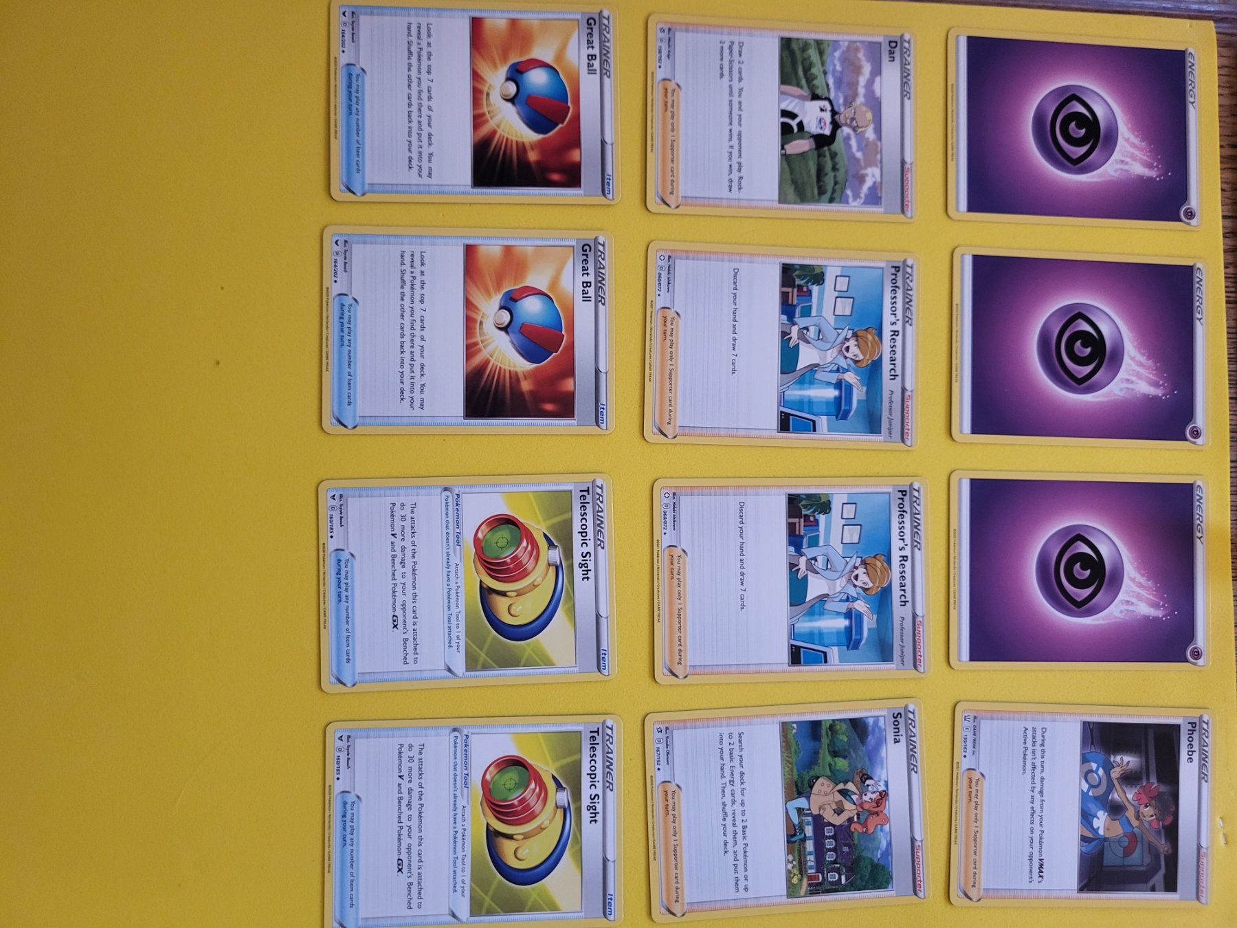 Pokémon Cartes à collectionner: 129 pokemon karten – Neuf (Voir description) à Turbenthal par kai_6277 6
