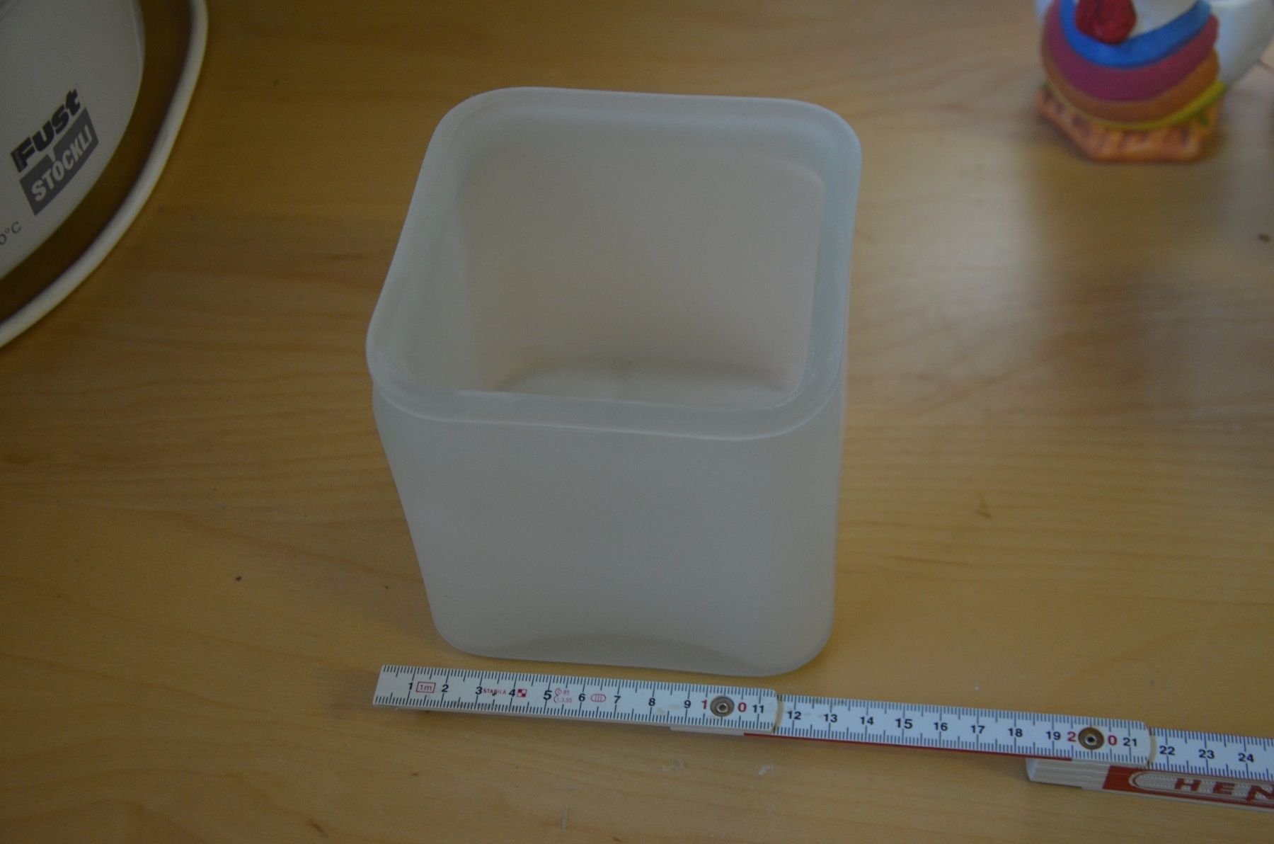 Vasi & Recipienti: VASE – Usato da Chiasso venduto da Dolly015 1