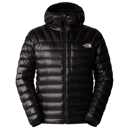 The North Face Summit Breithorn Hoodie XL - Dauenjacke 800