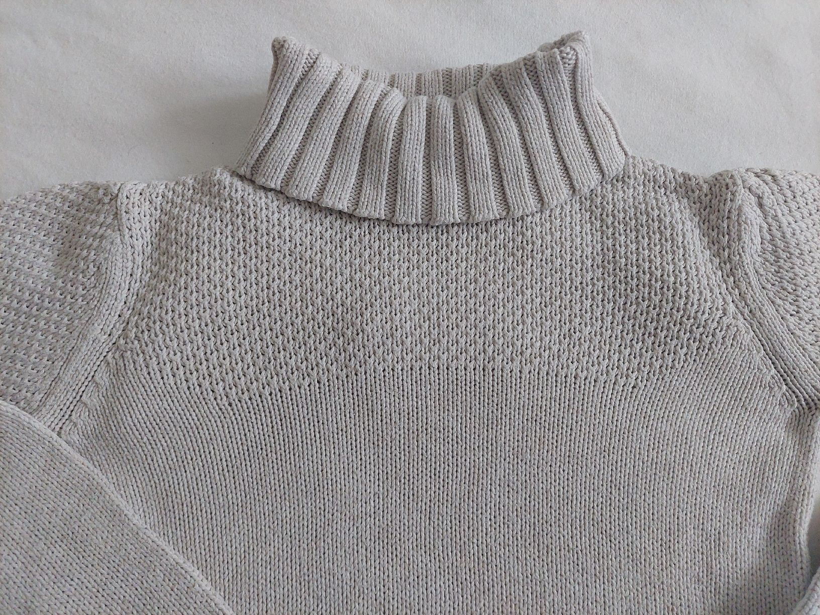 Esprit Maglioni & Felpe: esprit Rollkragen Pullover Gr. 104/110 – Usato da Flims Dorf venduto da Truemorish 1