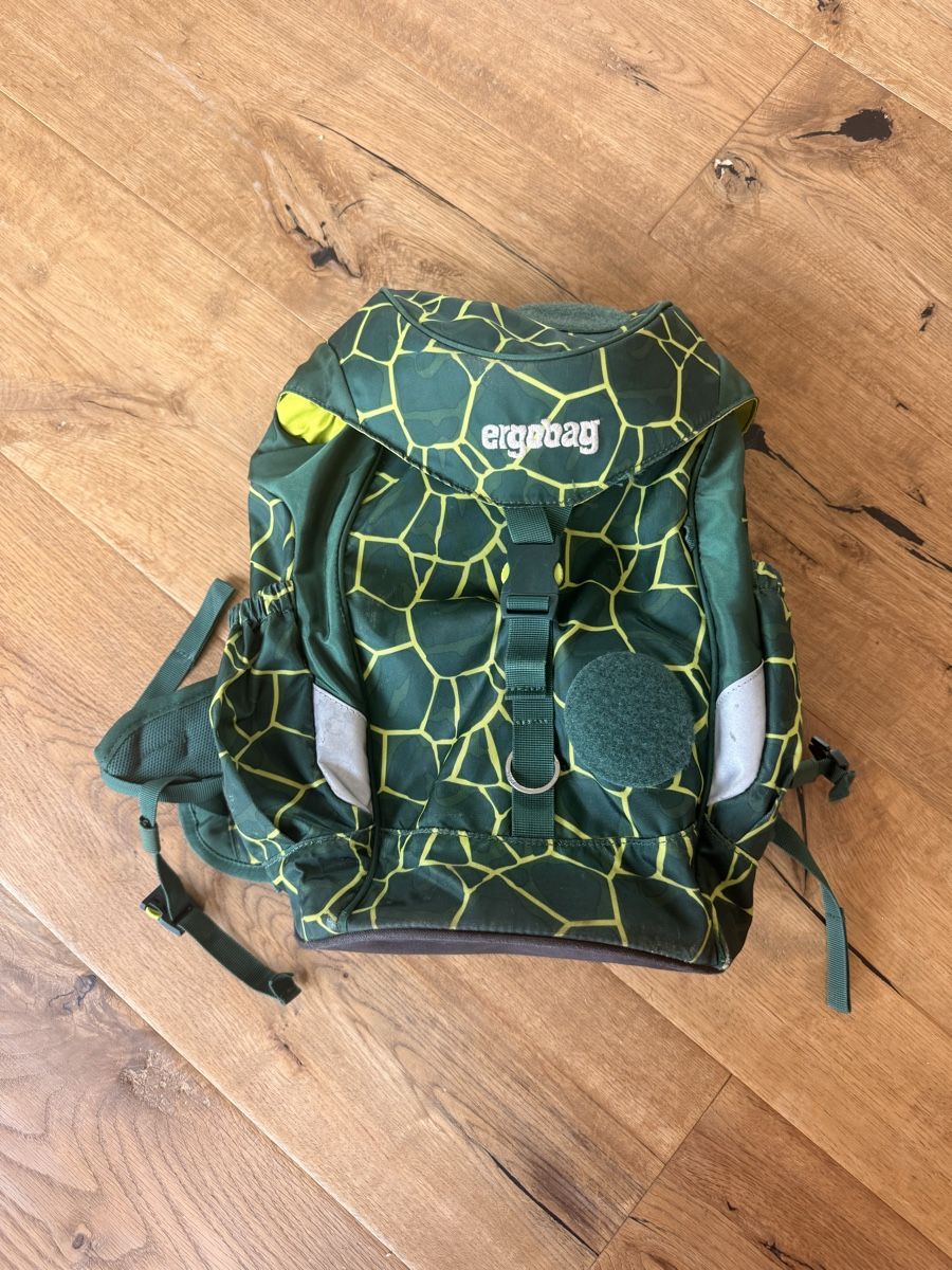Ergobag Sacs & sacs à dos: Ergobag – D'occasion à Uster par Hannanana