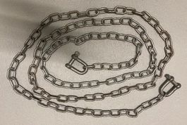 Schwerlastkette / Stahlkette