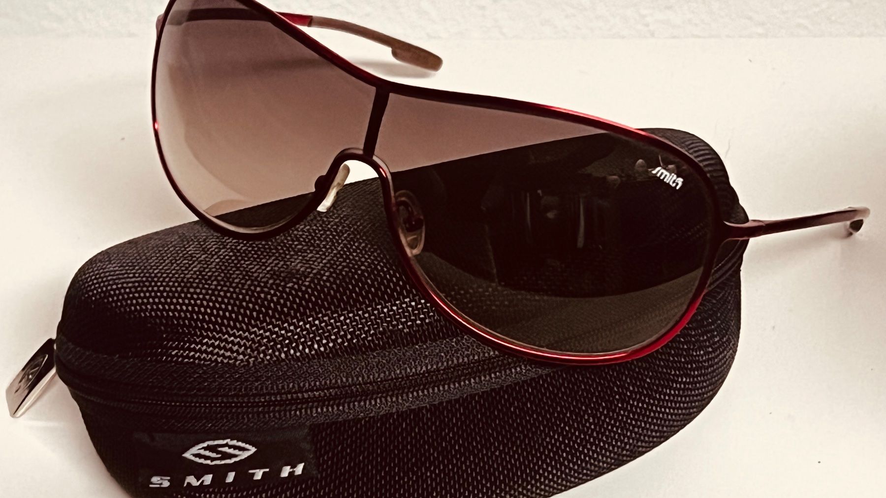 Smith Optic Brillen & Gläser: Sonnenbrille „smith“ – Gebraucht aus Ettingen von everchip 1