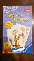 Schnipp schnapp winnie the pooh