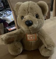 Teddybär (von L'Oréal professionel Paris)