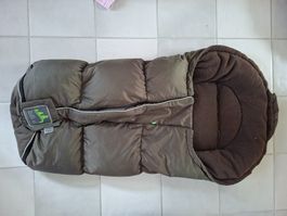 Odenwälder Billi XL Fusssack