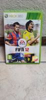 Xbox 360 – Fifa 12