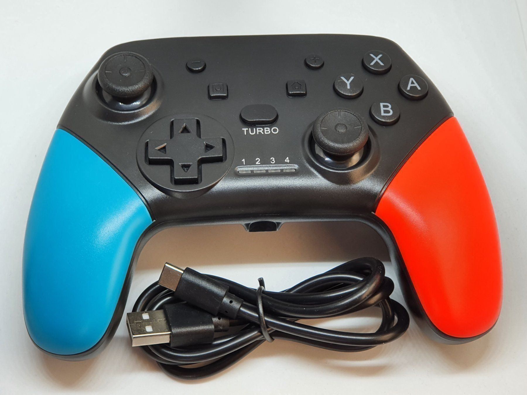 Controller: Nintendo Switch controller – Nuovo e nell'imballaggio originale da Renens VD venduto da Accessoryworld 2