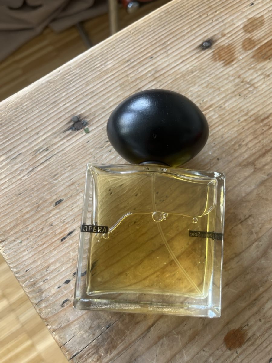 Ensoie Profumi & Eau de Toilette: Ensoie Opera Parfum – Nuovo e nell'imballaggio originale da Zürich venduto da Oberzipfel 2