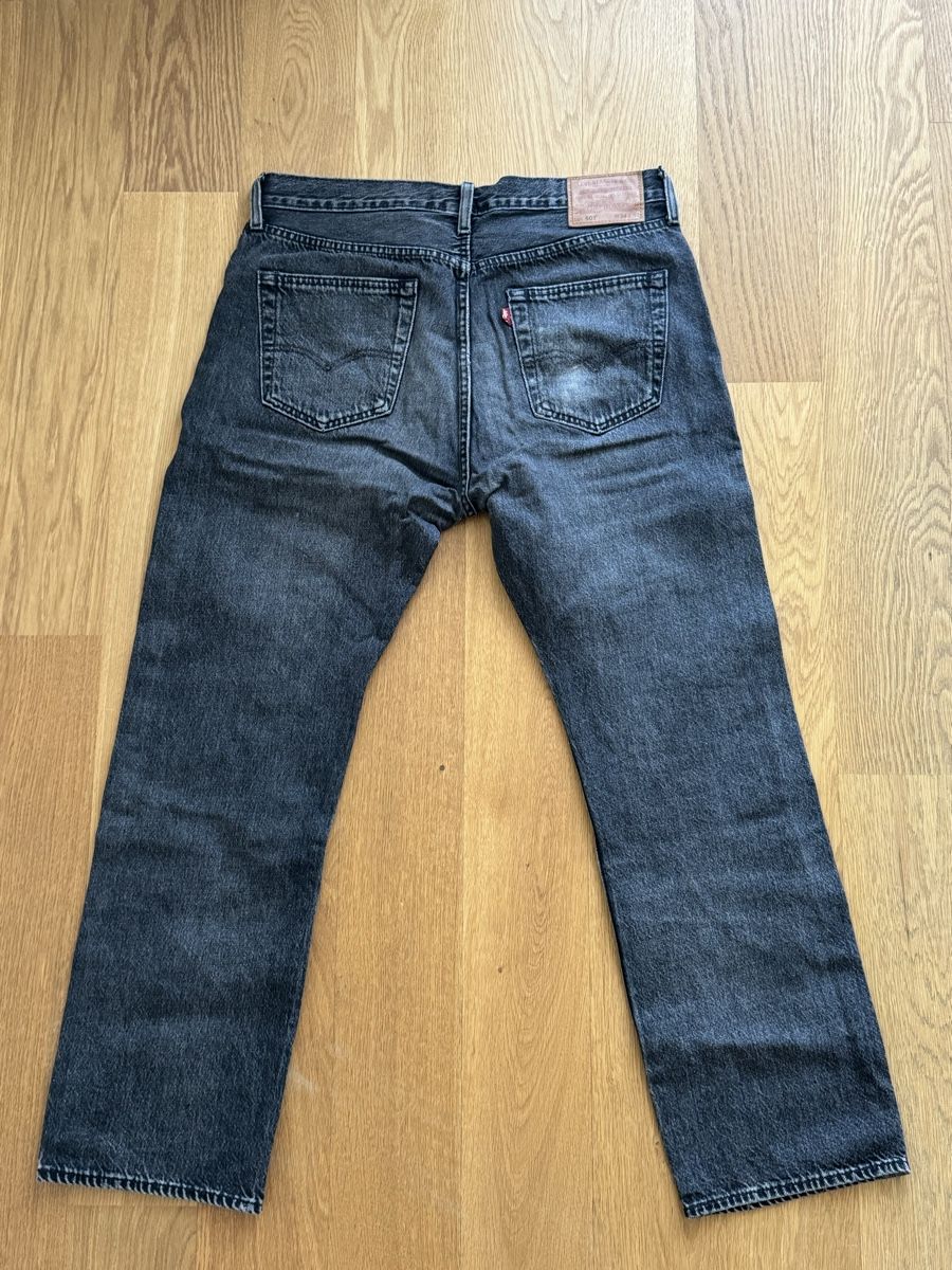 Levi's Jeans: Levis 501 – Usato da Rotkreuz venduto da she_8nyq 1