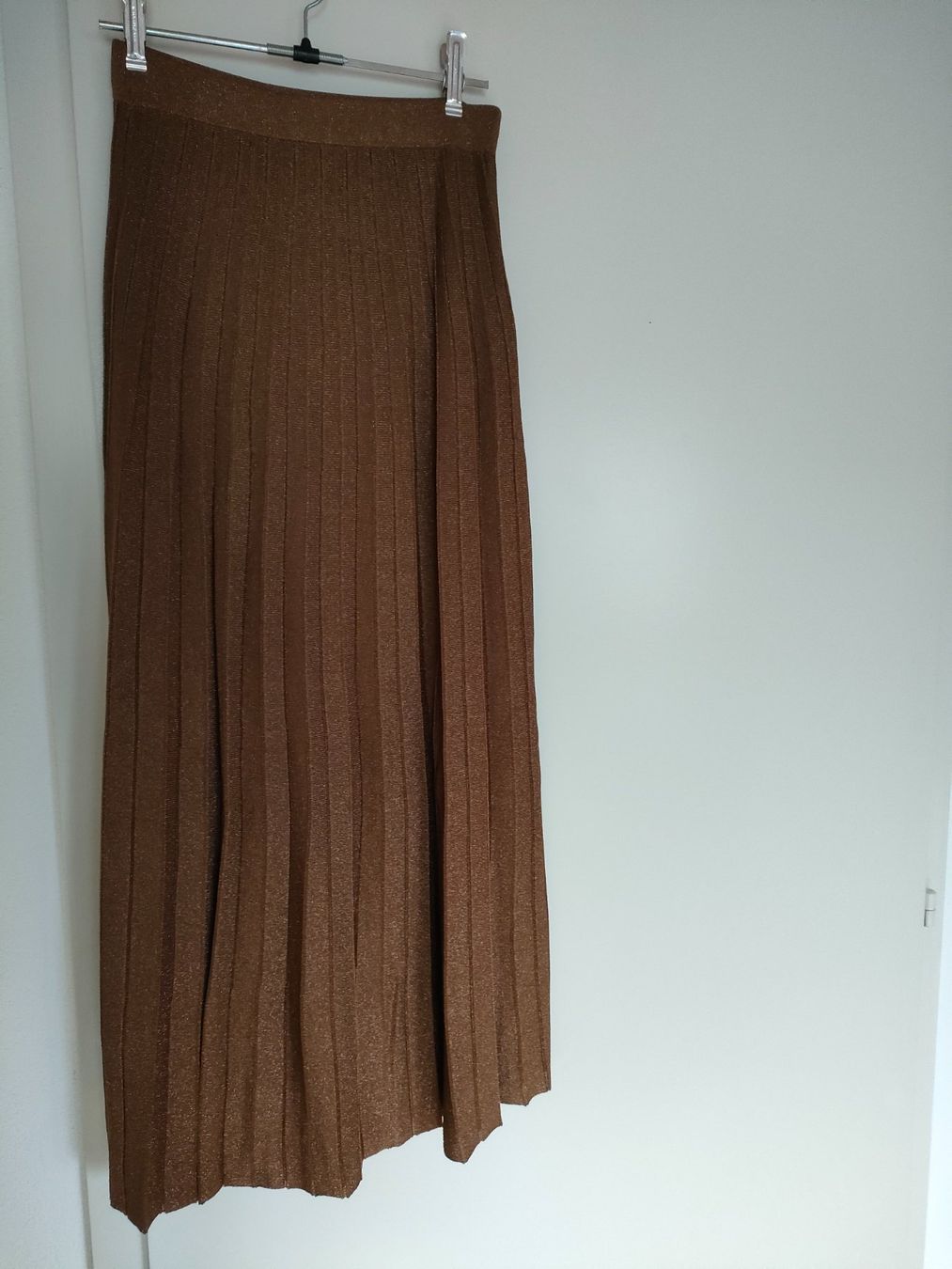 Sezane Gonne: Sezane - Long Skirt – Nuovo e nell'imballaggio originale da Freimettigen venduto da eiland12 6