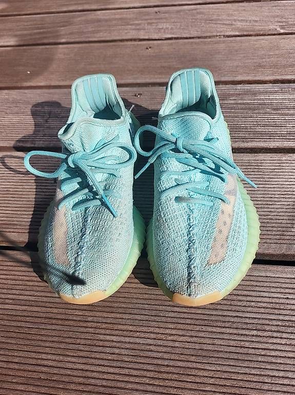 Schuhe für Jungen: Chaussures garçon – Gebraucht aus Estavayer-le-Lac von cel_d96h 3