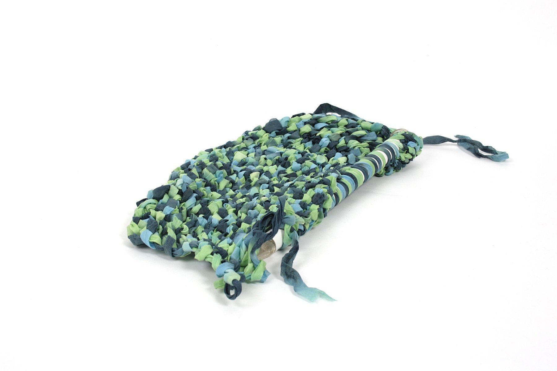 Aiguilles: Strickset mit 2 Stricknadeln & Garn – D'occasion à Zollikofen par Restwert_Zollikofen 3