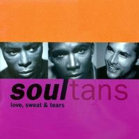 SOULTANS - Marvin Broadie, Marco Boi & Femi Oladeji