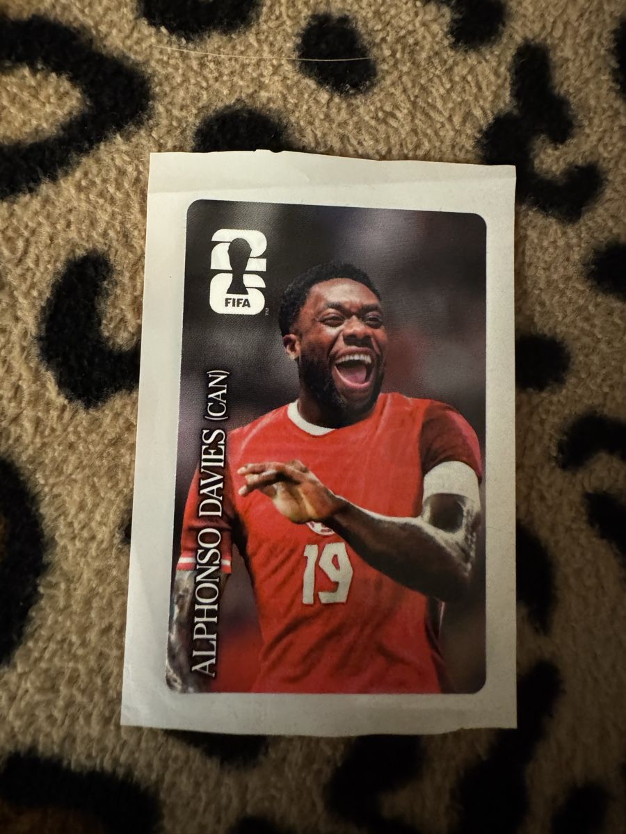 Panini Carte collezionabili: Cola panini – Nuovo e nell'imballaggio originale da Moosseedorf venduto da gunman82