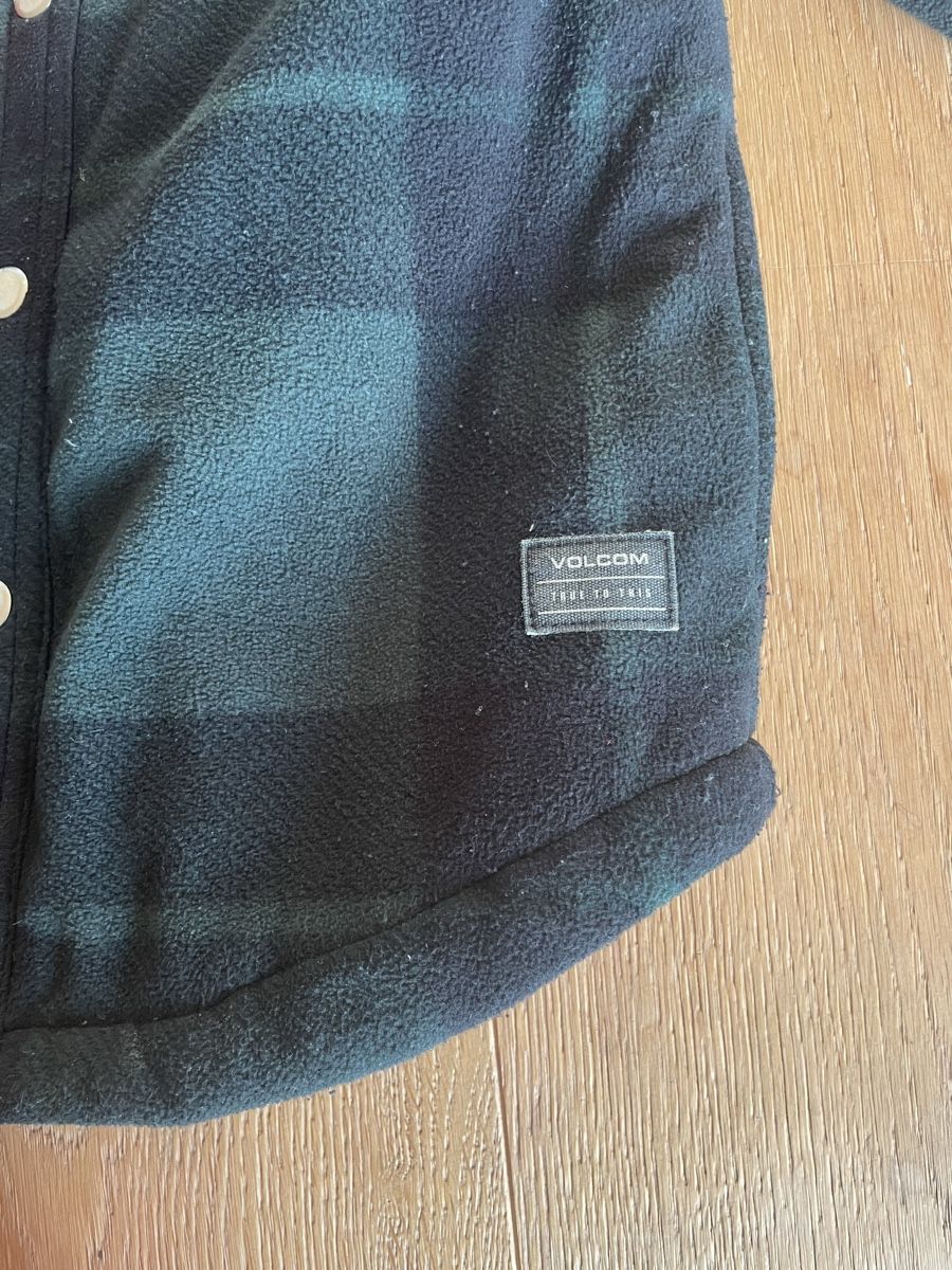 Volcom Giacche & Cappotti: Übergangsjacke – Usato da Aarwangen venduto da erd_ngx8 5