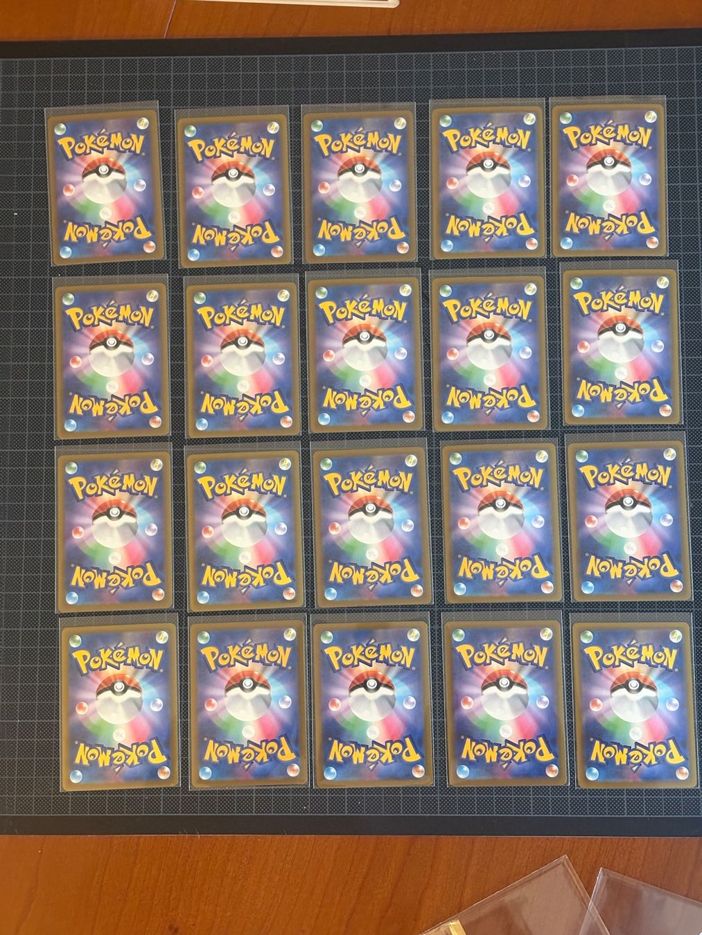 Pokémon Carte collezionabili: FULL SET - 30th Celebration Illustration Rare - JP – Nuovo (secondo la descrizione) da Lausanne venduto da Mao_Chrm 1