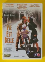 DVD - La Vie Est Belle (Roberto Benigni)