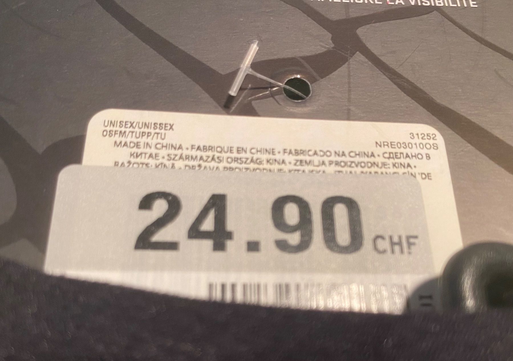 Nike Portafogli: NEU Nike Phone Case / Arm Wallet – Nuovo e nell'imballaggio originale da Basel venduto da Gundeli-25 3