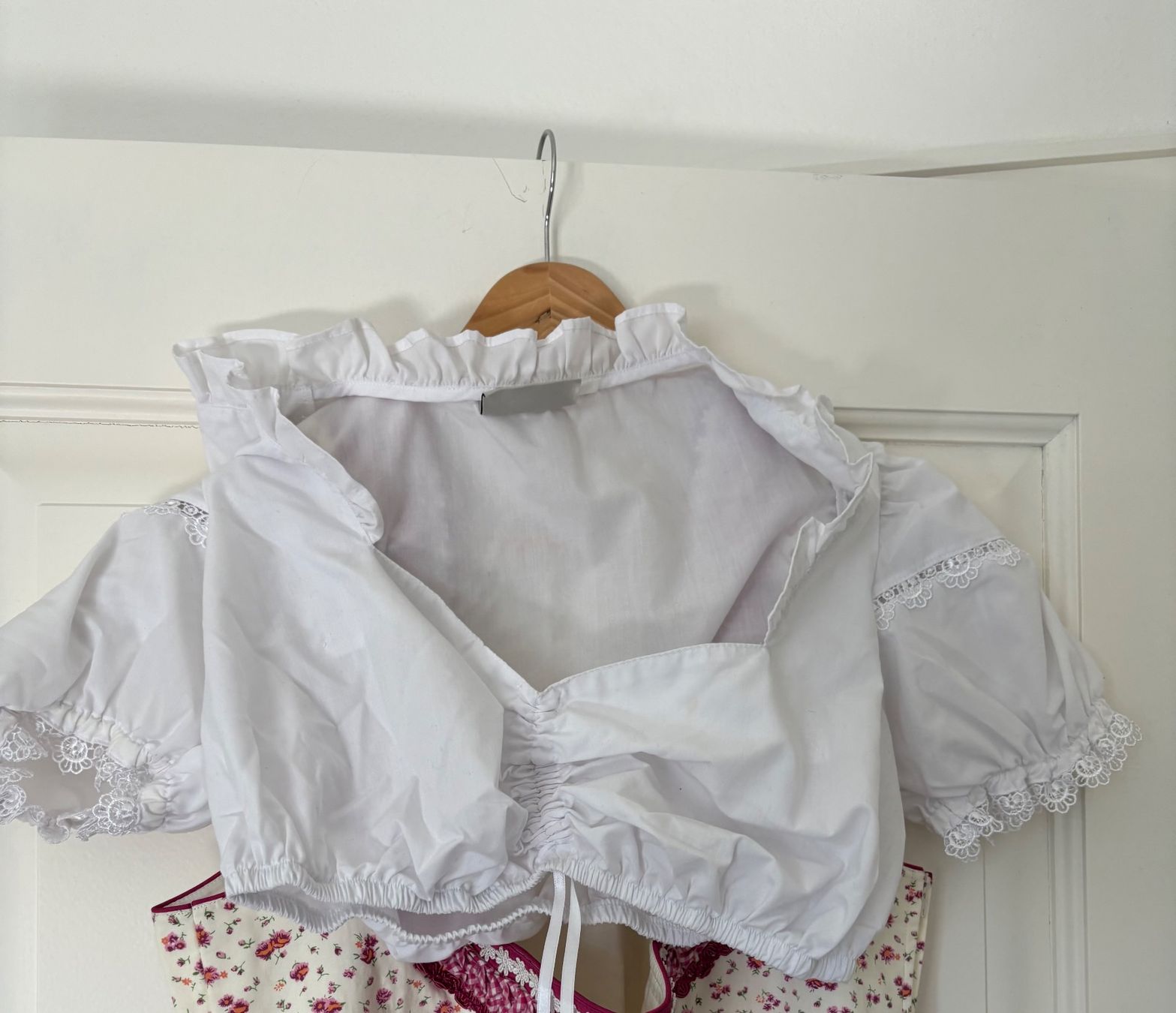 Kleider: Dirndl Gr. 40 – Gebraucht aus Hittnau von danielabu 1
