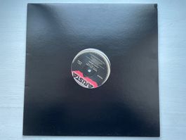 Alison Limerick - Where Love Lives - 12" Maxi, RSD 2020