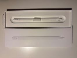Apple Pencil USB-C weiss, neu und ungebraucht. Fehlkauf