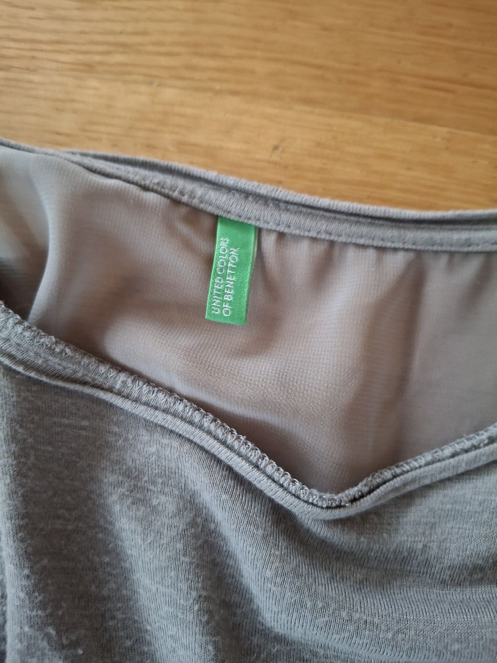 Benetton Maglioni & Felpe: Pullover Benetton – Usato da Le Pâquier-Montbarry venduto da Fibilynn05 4