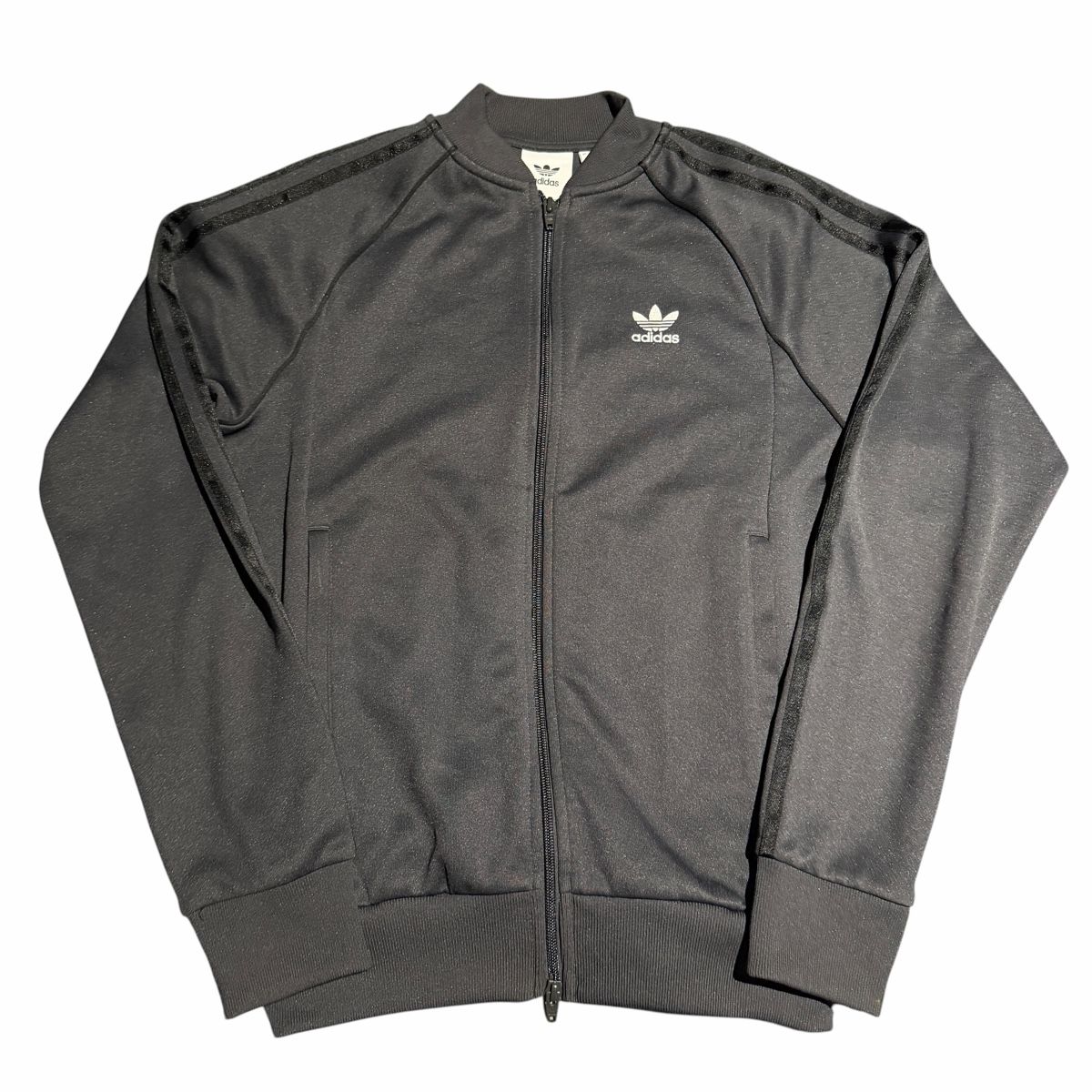 Adidas Pullover & Sweatshirts: Adidas Zip-Up – Gebraucht aus Thalheim von 84B