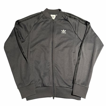 Adidas Zip-Up