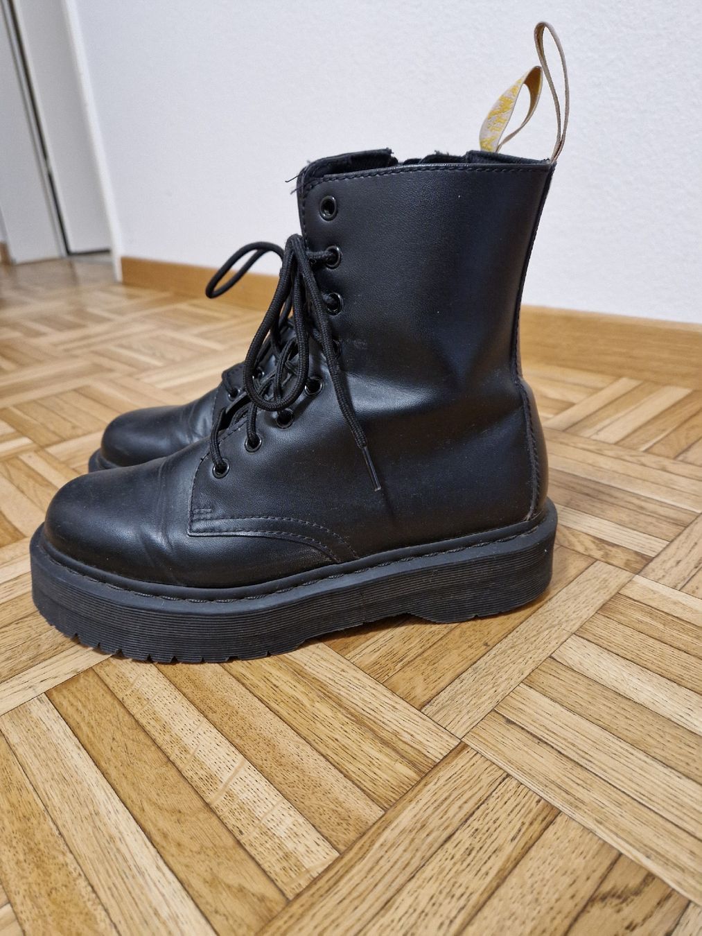 Dr. Martens Scarpe da uomo: Dr.Martens Grösse 41 – Usato da Dübendorf venduto da lavlo