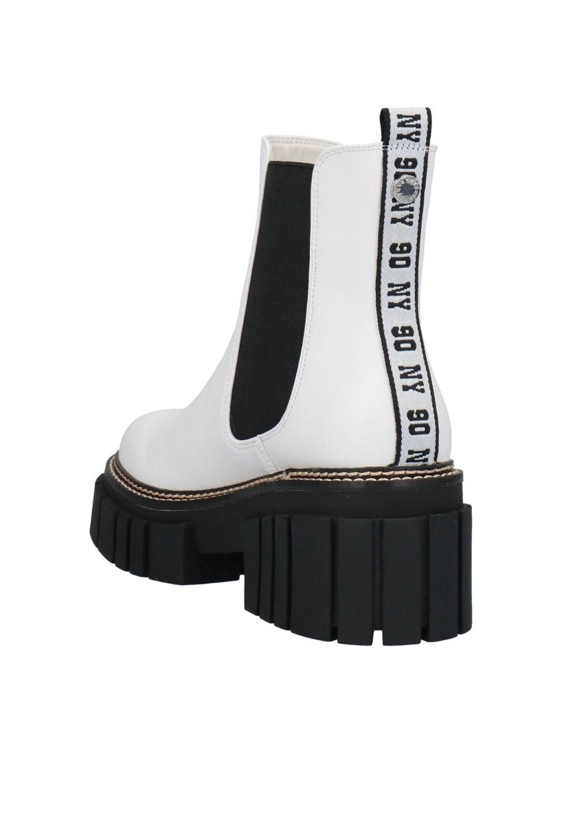Scarpe per cavalli: Ankle Boots Steve Madden – Usato da Fällanden venduto da alz_9x7q