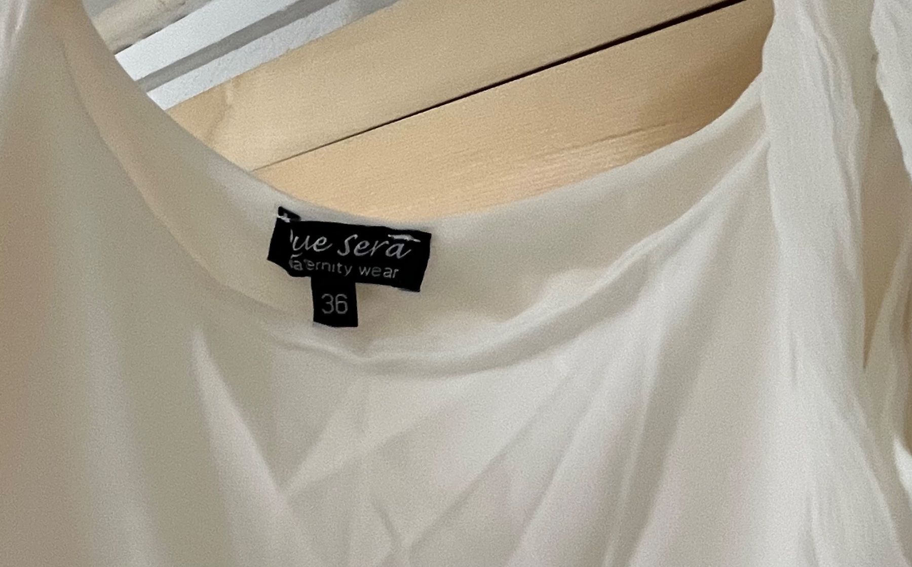 Top: Top tenue femme enceinte – Usato da Péry venduto da gir_d5d9 1