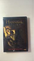 DVD - Hannibal Rising - Wie alles begann, Top Zustand!(0506)