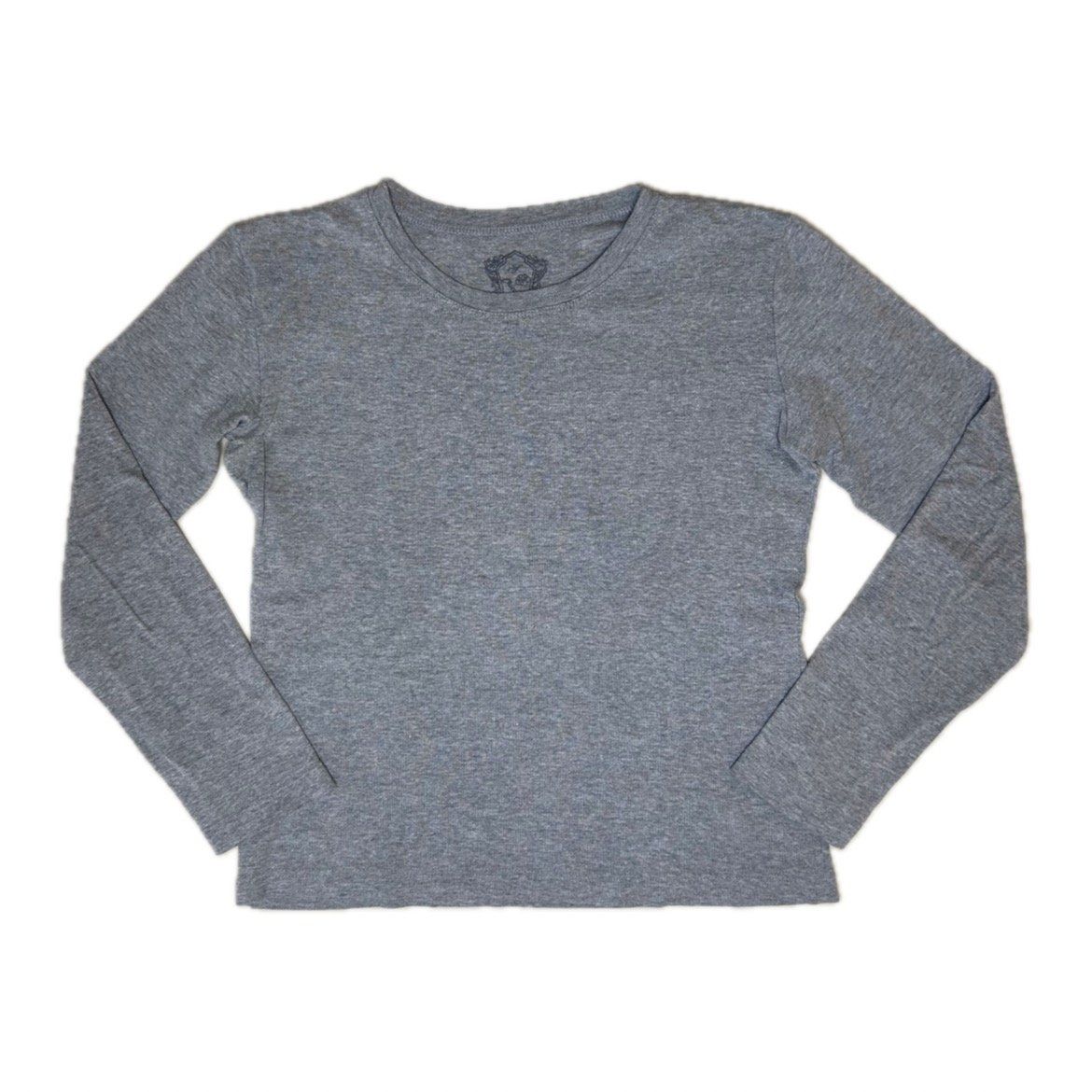 H&M T-shirt: Chicorée Longsleeve – Usato da St. Gallen venduto da look-twice