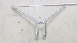 Lenker Harley V-Bar