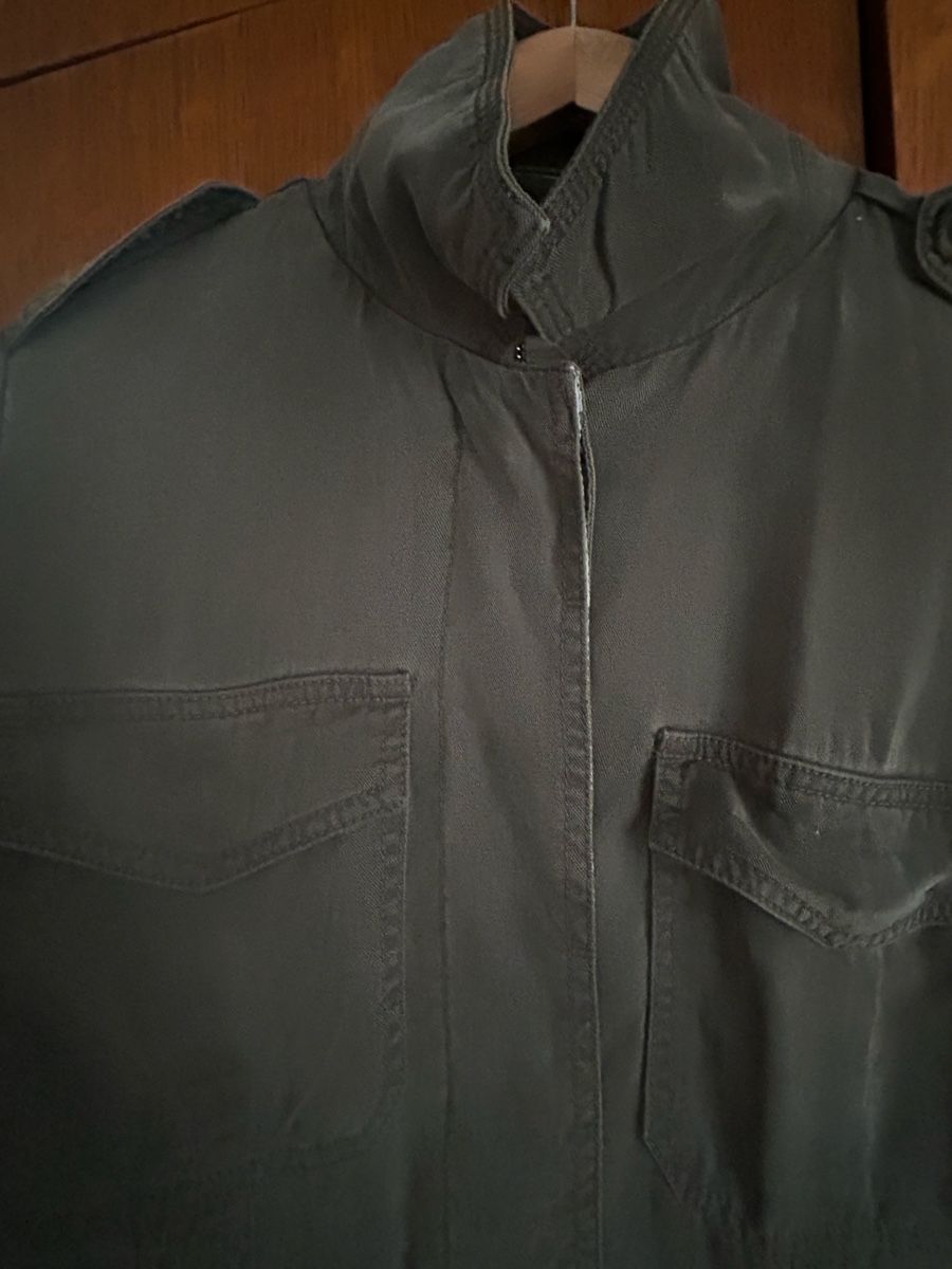Giacche: Jacke Lyocell Passport, Gr 36 – Usato da Ruvigliana venduto da princesse10 1