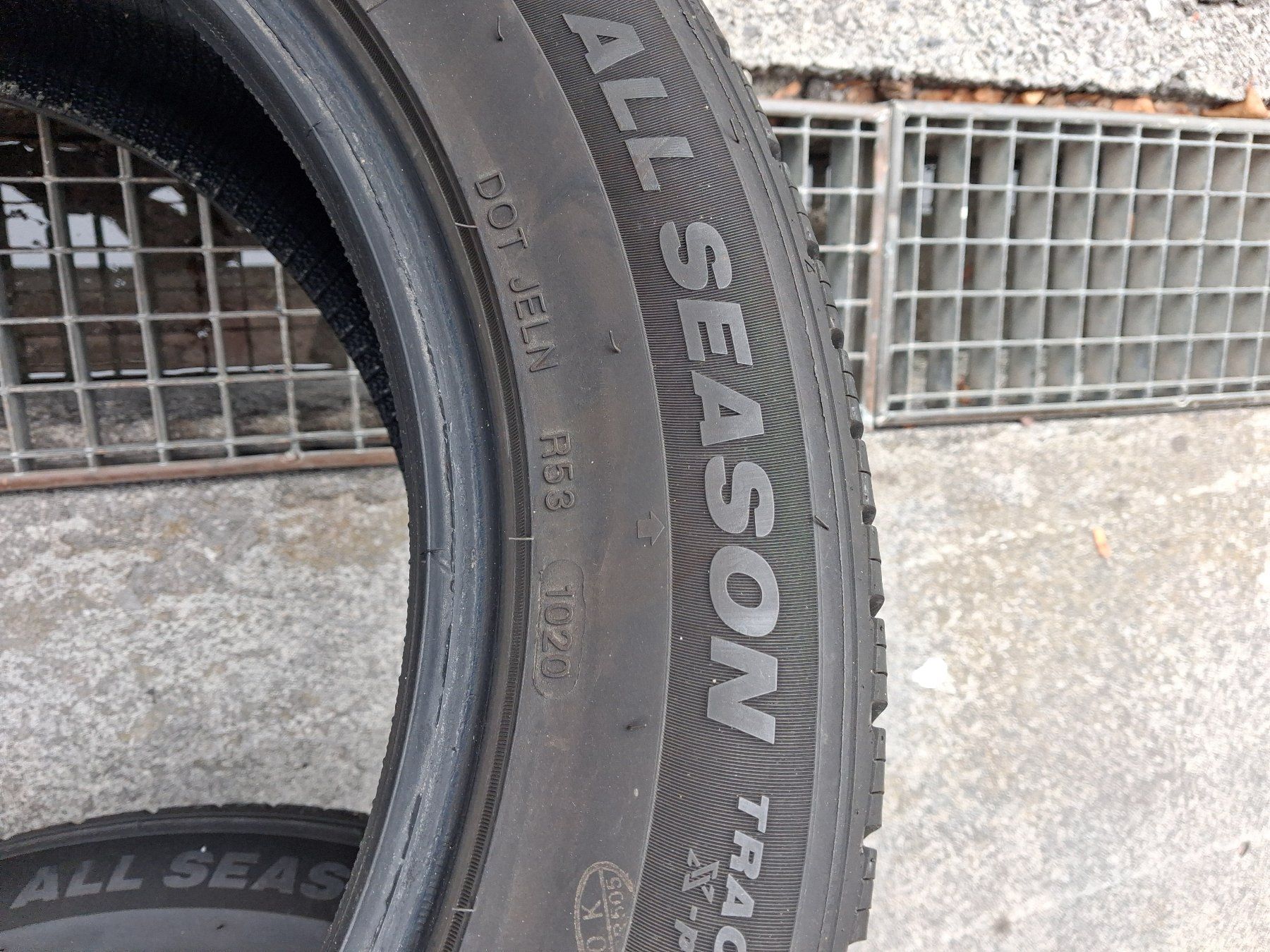 Pneumatici & Ruote complete: Zwei Pneus – Usato da Bilten venduto da Thebest0 7
